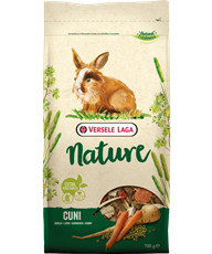 Versele Laga Cuni Nature 700g