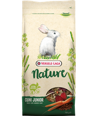 Versele Laga Cuni Nature Junior 700g