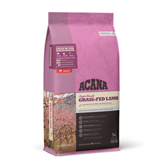 Acana SINGL Grass-Fed Lamb 11,4 kg