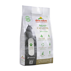 Almo Nature Cat Litter biorazgradivi posip za mačke 2,27kg