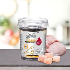 Platinum Fit-sticks Chicken&Rabbit 300g