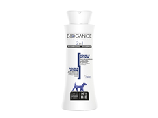 BIOGANCE 2 u 1 šampon za pse sa regeneratorom 250ml