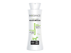 BIOGANCE Nutri Repair šampon za oštećenu dlaku 250ml