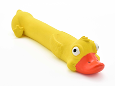 Gizmo Igračka za pse u obliku patke 27cm