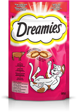 Dreamies pockets Govedina 60g