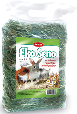 SKALAR Eko Seno za glodare 400g/8 L