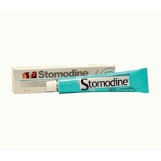 ICF Stomodine Gel 30ml