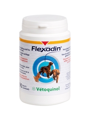 VETOQUINOL Flexadin 90 tablete za podršku zglova pasa