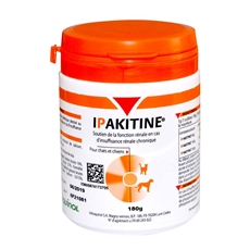 VETOQUINOL Ipakitine 180g