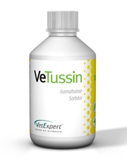 VetExpert VeTussin sirup protiv kašlja za pse 100ml