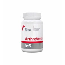 VetExpert ArthroVet 60 tableta