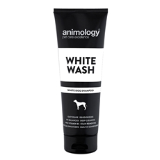Animology White Wash 250 ml