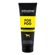 Animology Fox Poo 250 ml