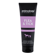 Animology Flea & Tick 250 ml