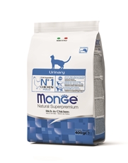 Monge Cat Adult Urinary sa piletinom 400g