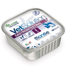 Monge vetsolution grain free gastrontestinal dog pašteta za pse 150g