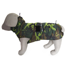 13th Dog jakna za psa Navy L2 51cm