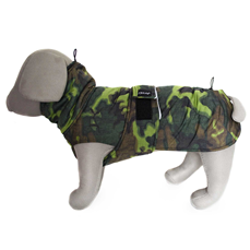 13th Dog jakna za psa Navy XXL 61cm