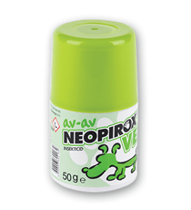 Neopirox Vet za pse 50g