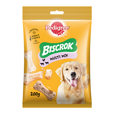 Pedigree Biscrok 200g