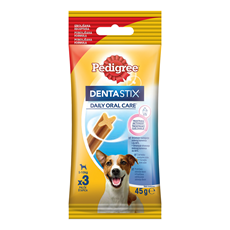 Pedigree Dentastix Male rase 3 kom 45g