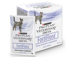 Pro Plan Forti Flora probiotik za mačke 1g kesica