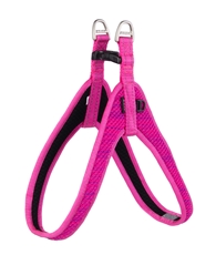 ROGZ Fast-Fit Am za pse M/L (20mm/58cm) u pink boji