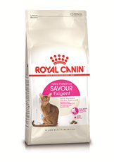 Royal Canin Exigent Savour Sensation 2kg