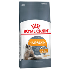 Royal Canin Hair&Skin Care 2kg