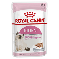 Royal Canin Kitten Loaf 85g