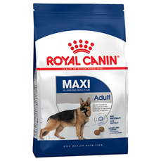 Royal Canin Maxi Adult 4kg