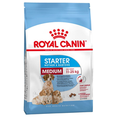 Royal Canin Medium Starter 1kg