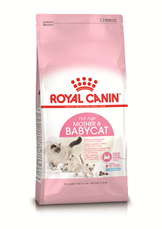 Royal Canin Mother&Babycat 400g