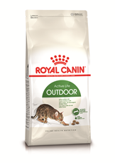 Royal Canin Outdoor 2kg