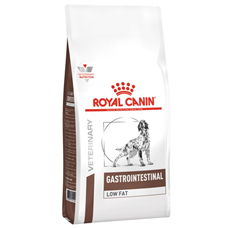 Royal Canin Gastrointestinal Dog Low Fat 1,5 kg