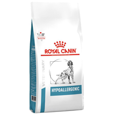 Royal Canin HypoAllergenic Dog 2kg