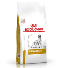 Royal Canin Urinary S/O Dog 2 kg