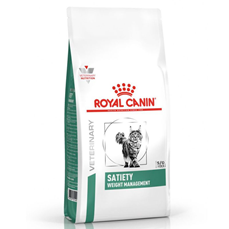 Royal Canin Satiety Weight Management Cat 400g