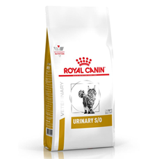 Royal Canin Urinary S/O Cat 400g