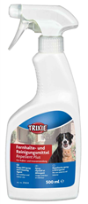 TRIXIE Repellent Keep Off Plus Sprej za odbijanje i čišćenje 500ml