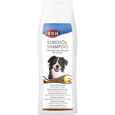 TRIXIE Šampon za pse sa kokosovim uljem 250ml