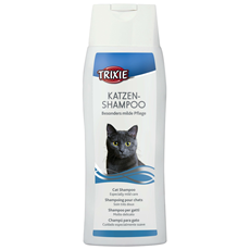 TRIXIE Šampon za mačke 250ml