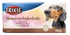 Trixie Poslastica Schoko Dog Chocolate 100g