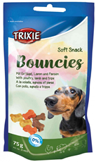 Trixie Poslastica Soft Snack Bouncies 75g