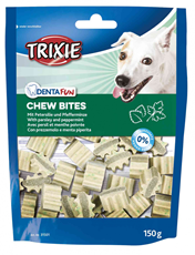 Trixie Poslastica Denta Fun Chew Bites 150g