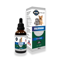 Ave&Vetmedic VALERIANA oralni rastvor 50ml