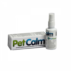 VetPlanet PetCalm sprej za smirenje pasa i mačaka 50ml