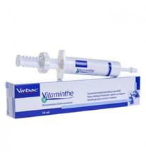 Virbac Vitaminthe pasta 10ml