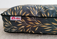 Qushin Hazel (XS/S) 40x55x7cm