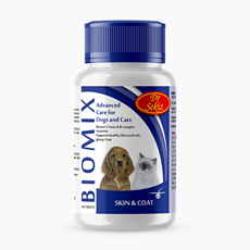 Dr Sekiz BIOMIX 100 tableta